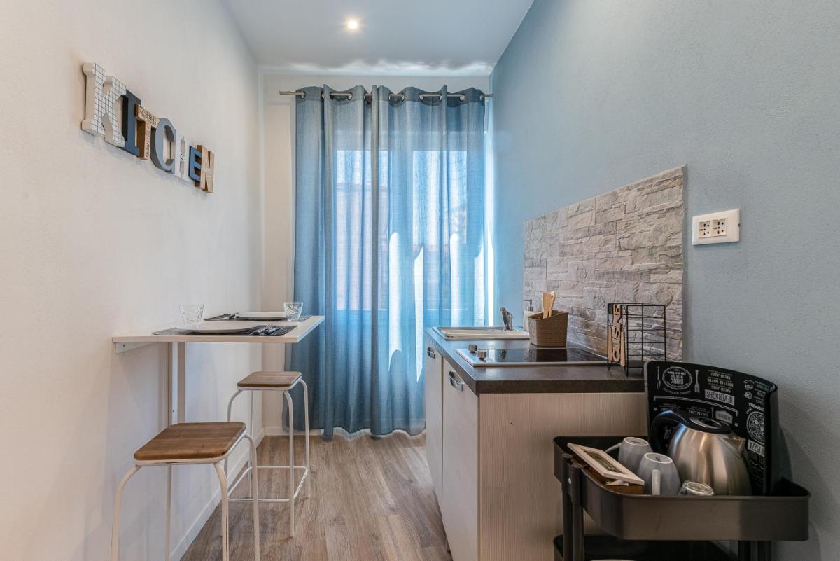 B&B Interno12 - Housity