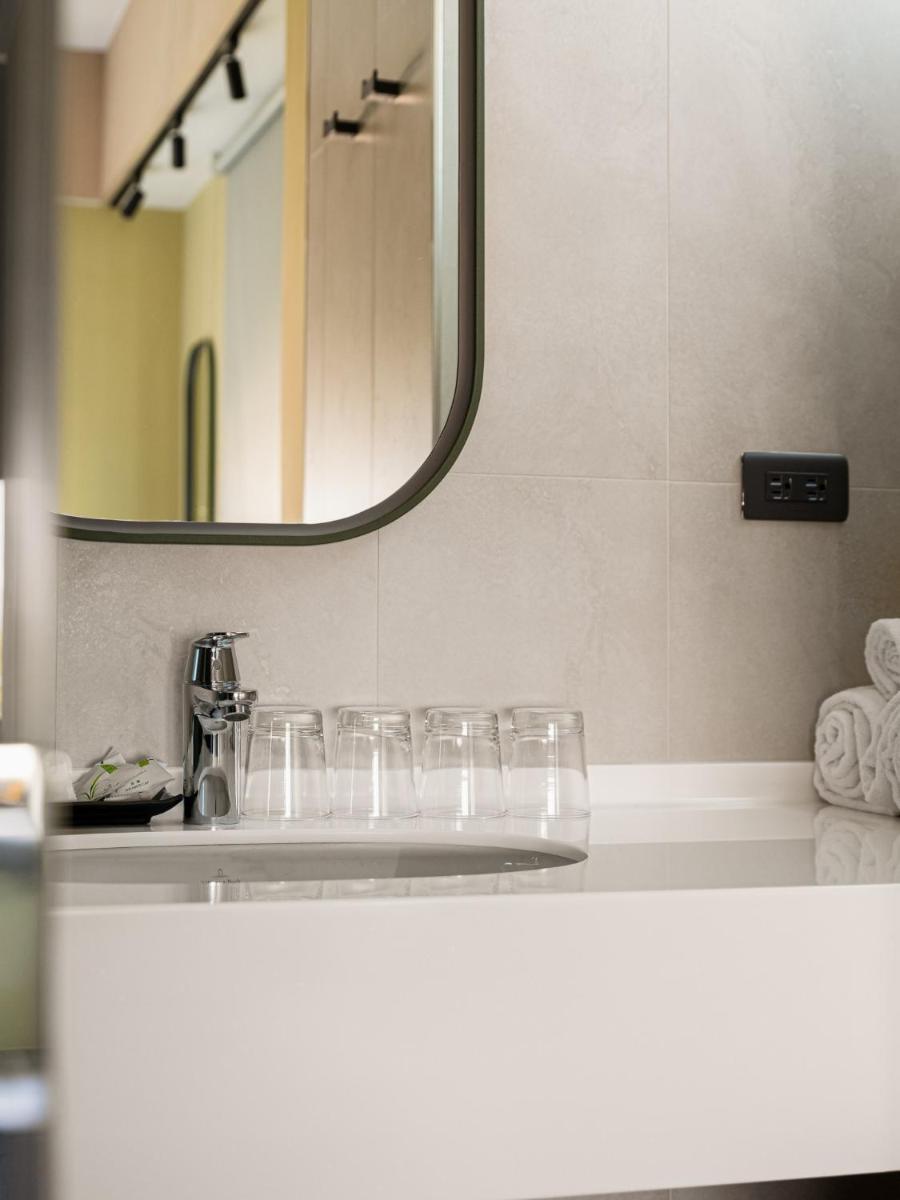 森行旅 Mori Hotel -台南安平老街 - Housity