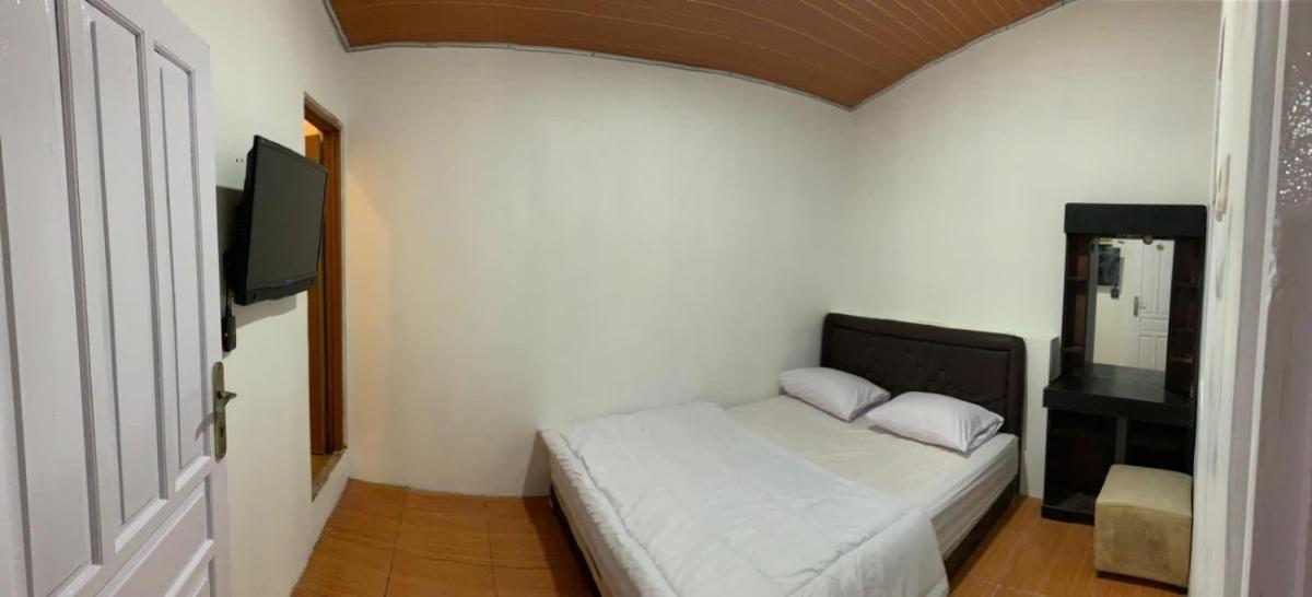Dieng Plateau Guest House - Housity
