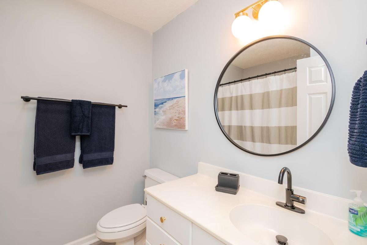 Hope Sand Dreams by Oak Island Accommodations - Housity