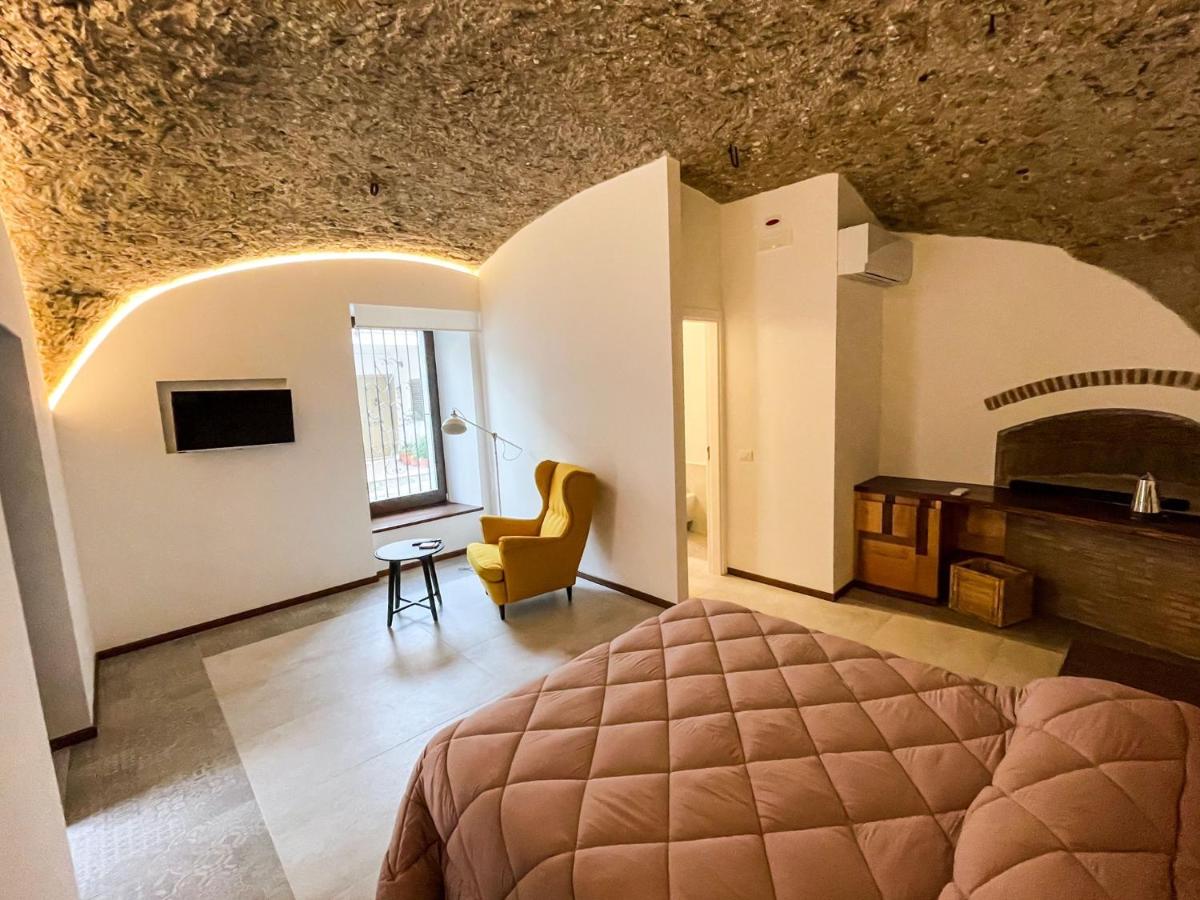 La stanza del barone - Housity