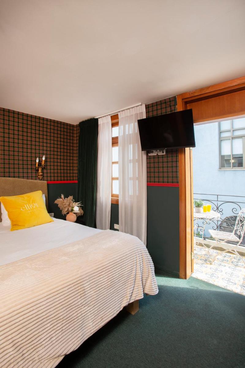 The Elliot - Adults only - Housity