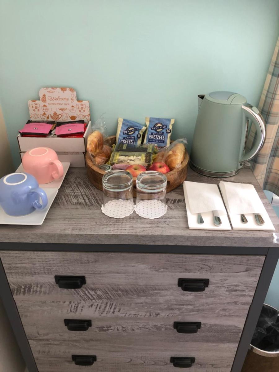 Brighton Surf Guest House - Housity