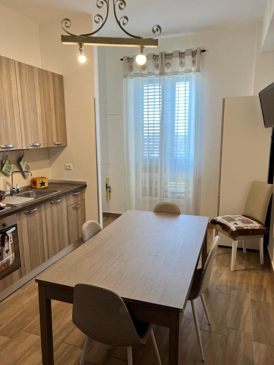 Casa Vacanze San Papino - Housity