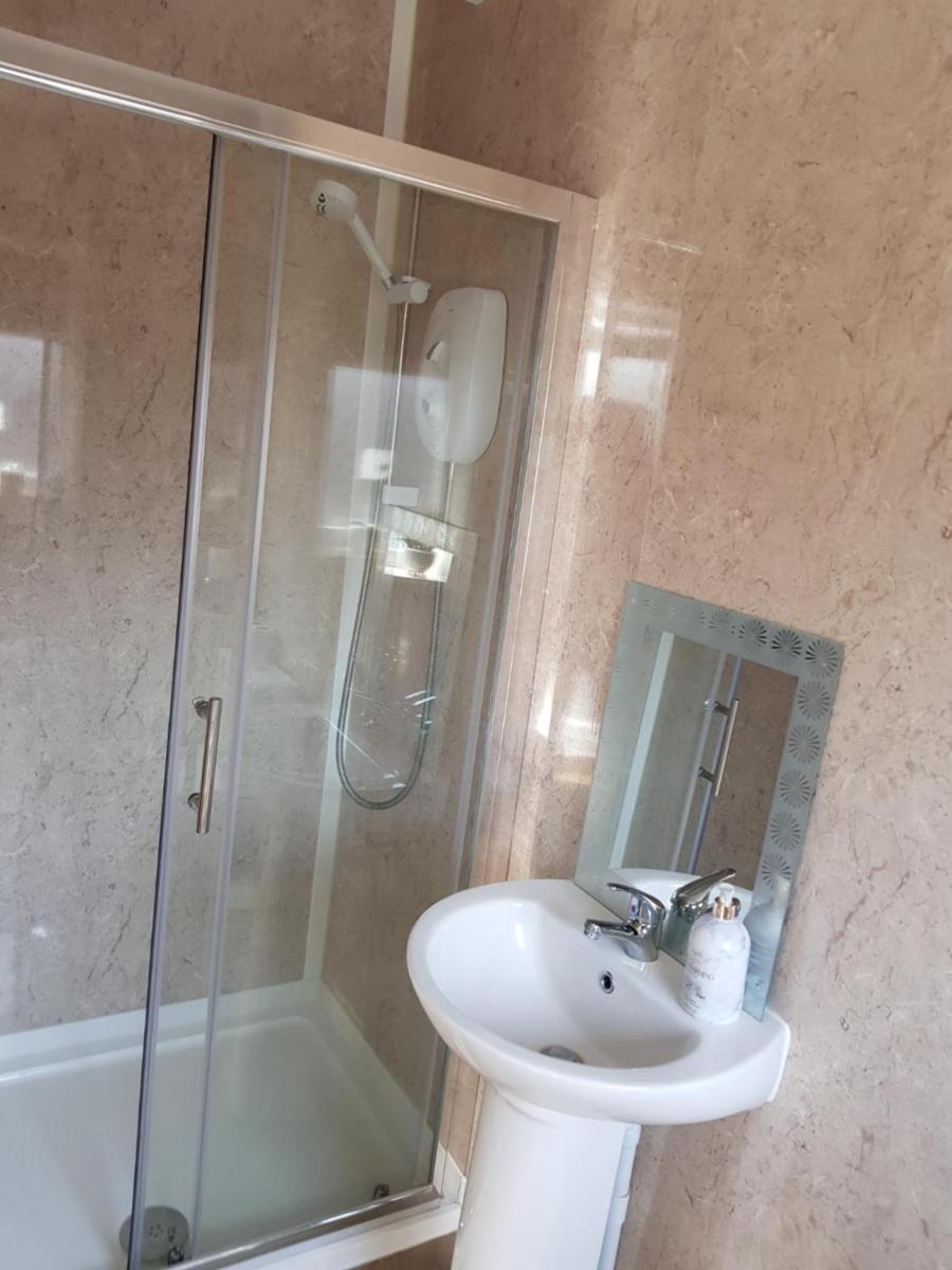 Cozy apartment LE4 9JZ - Housity