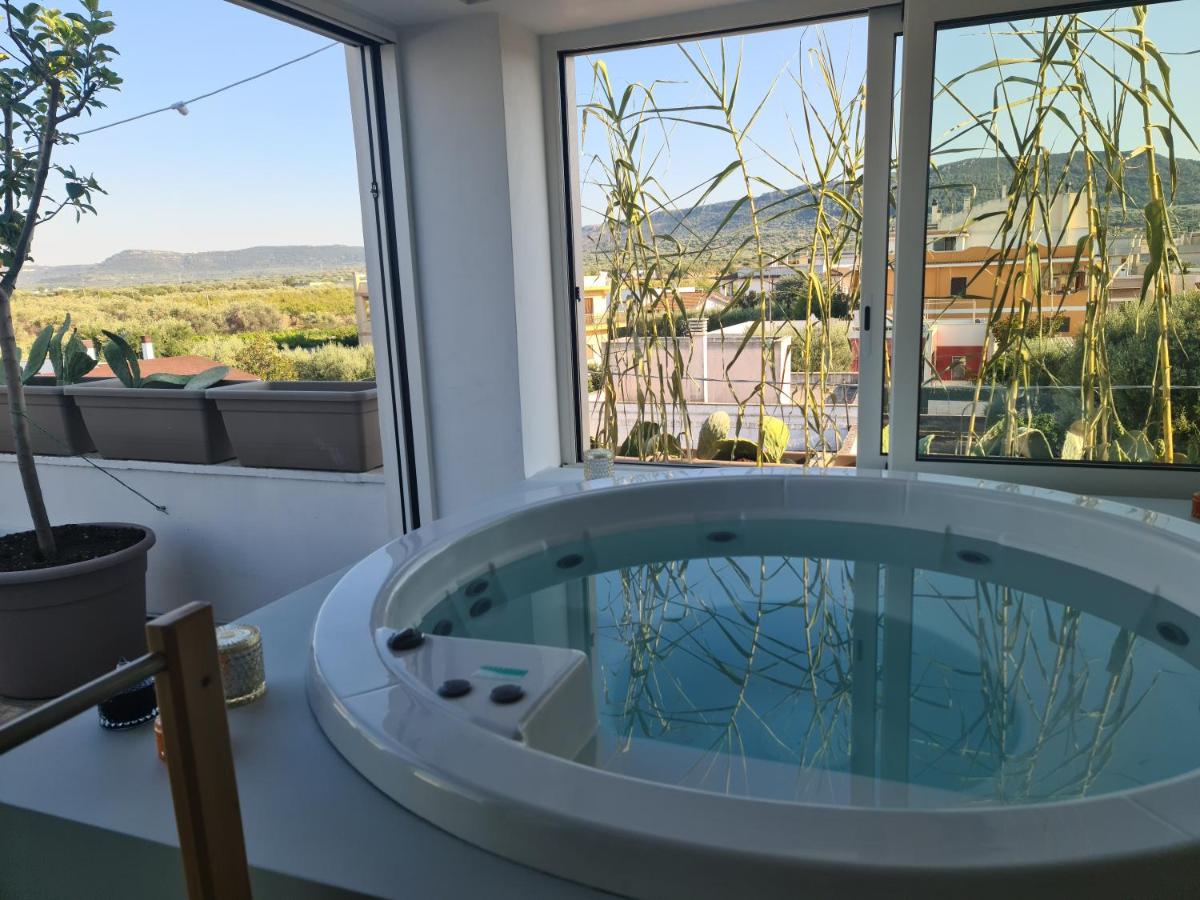 Ulivi di Minerva - Boutique Holiday Home - SUPER SUITE & SPA POLLON - Ostuni - Fasano - Cisternino - Housity