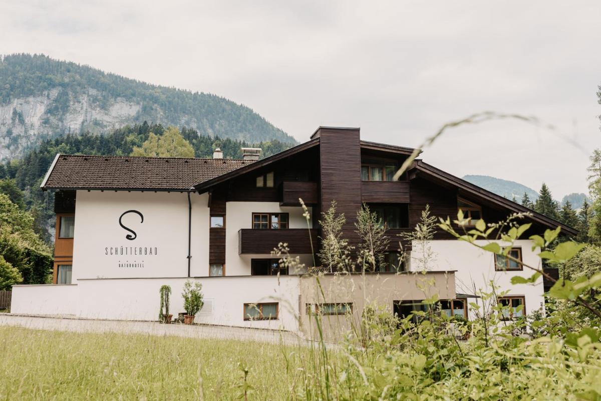Naturhotel Schütterbad - Housity