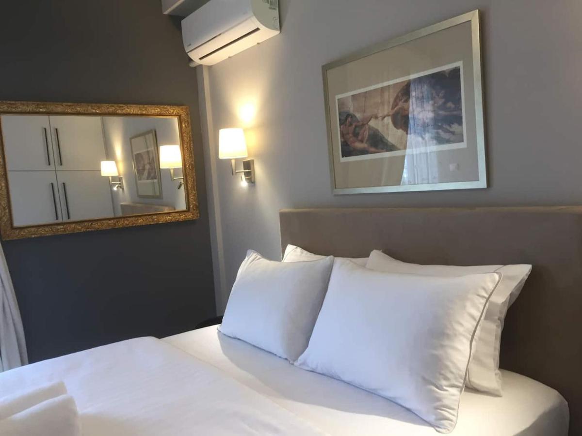 Filoxenia Home Ioannina - Housity