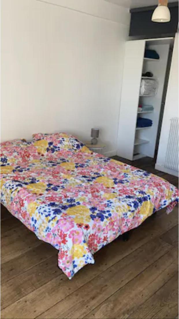 Beautiful & Cosy Appartement In Thabor - Housity
