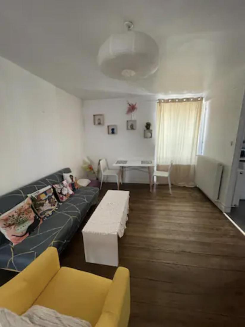 Beautiful & Cosy Appartement In Thabor - Housity