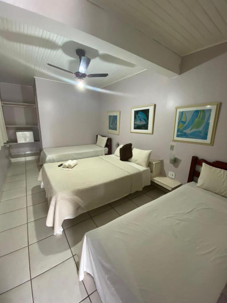 Pousada Belmare Eireli - Housity