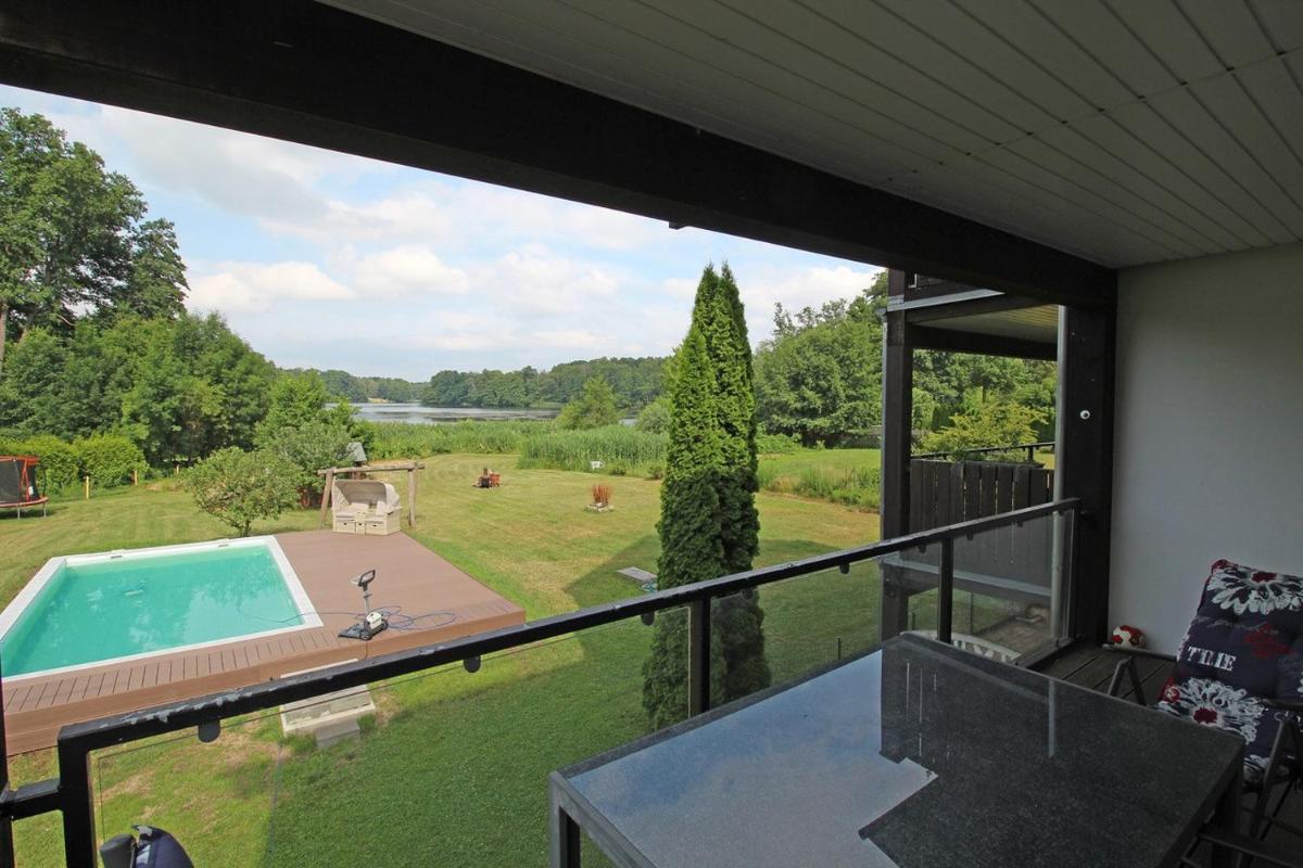Erholung/Arbeit mit Seeblick - Housity