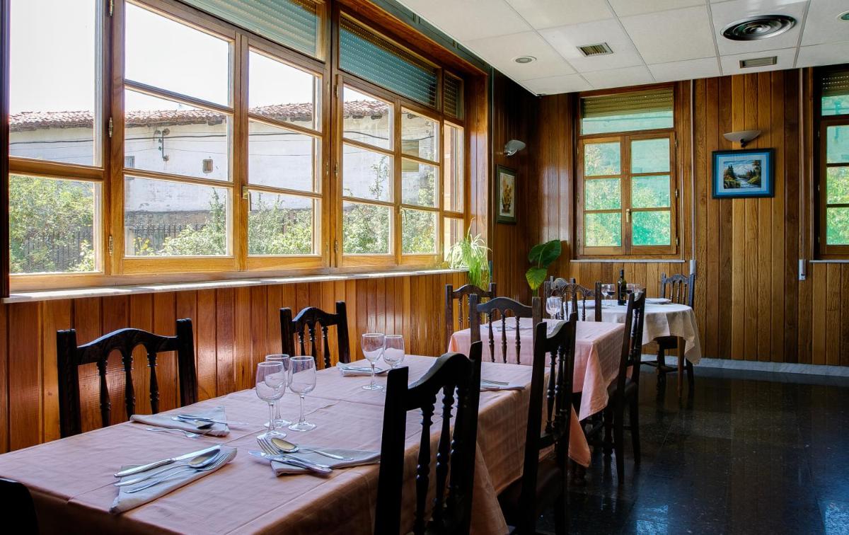 Hostal Casa Ramón - Housity
