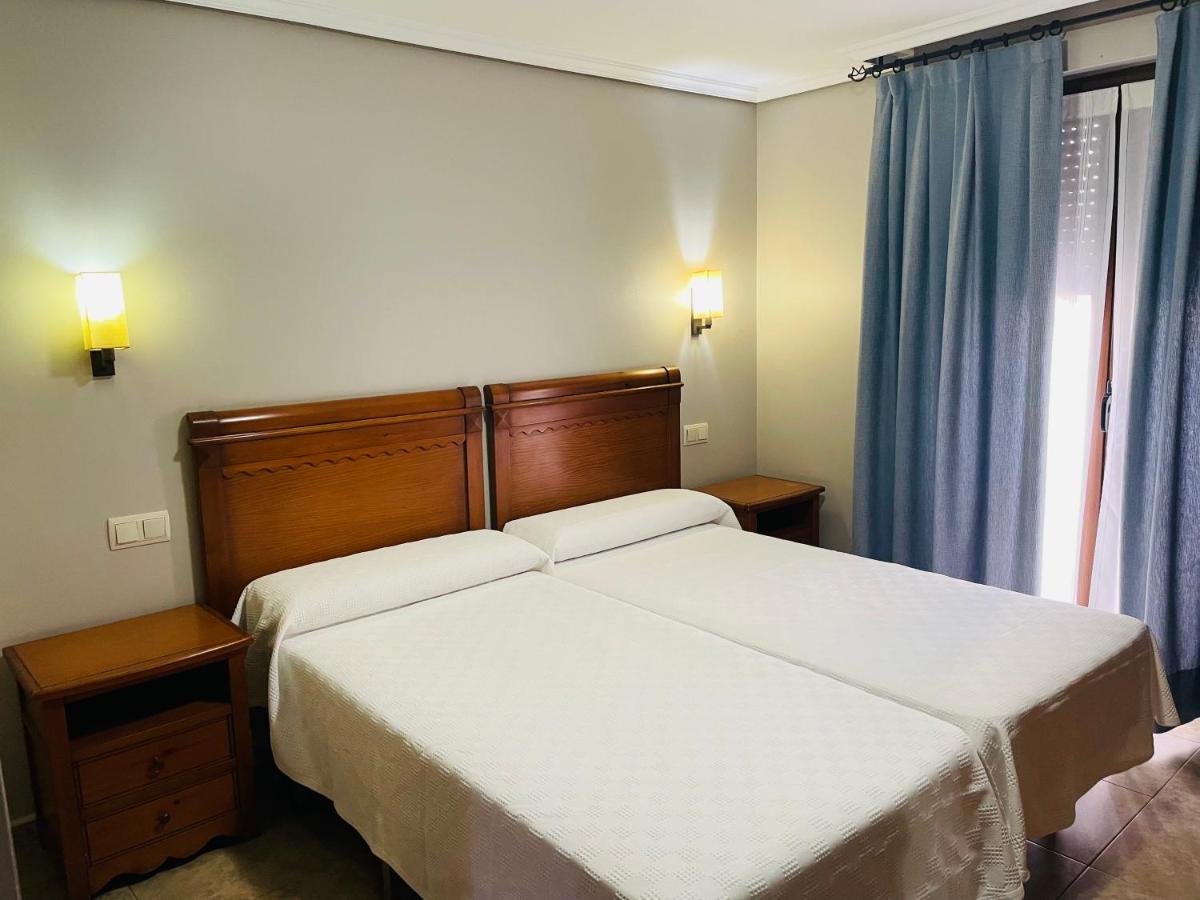 Hostal Labranza - Housity