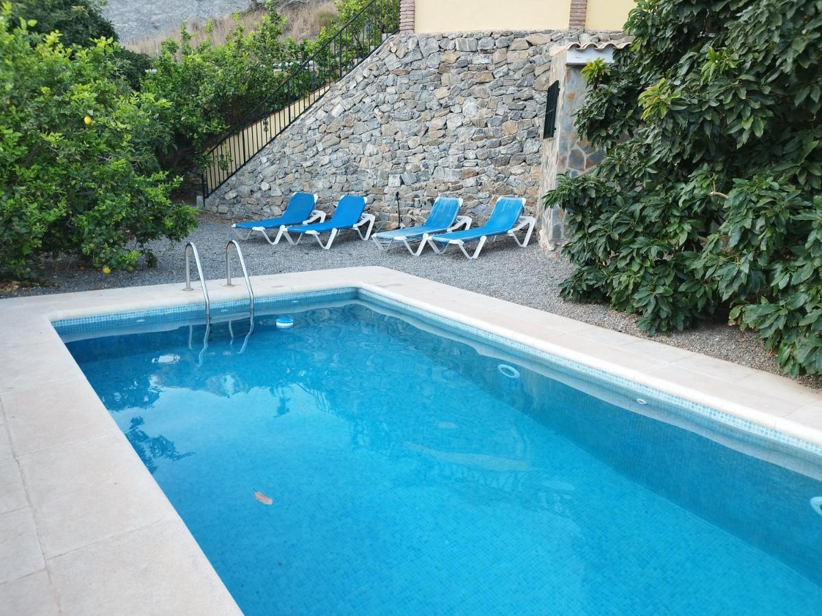 CORTIJO LA YEGUA - Hizvo