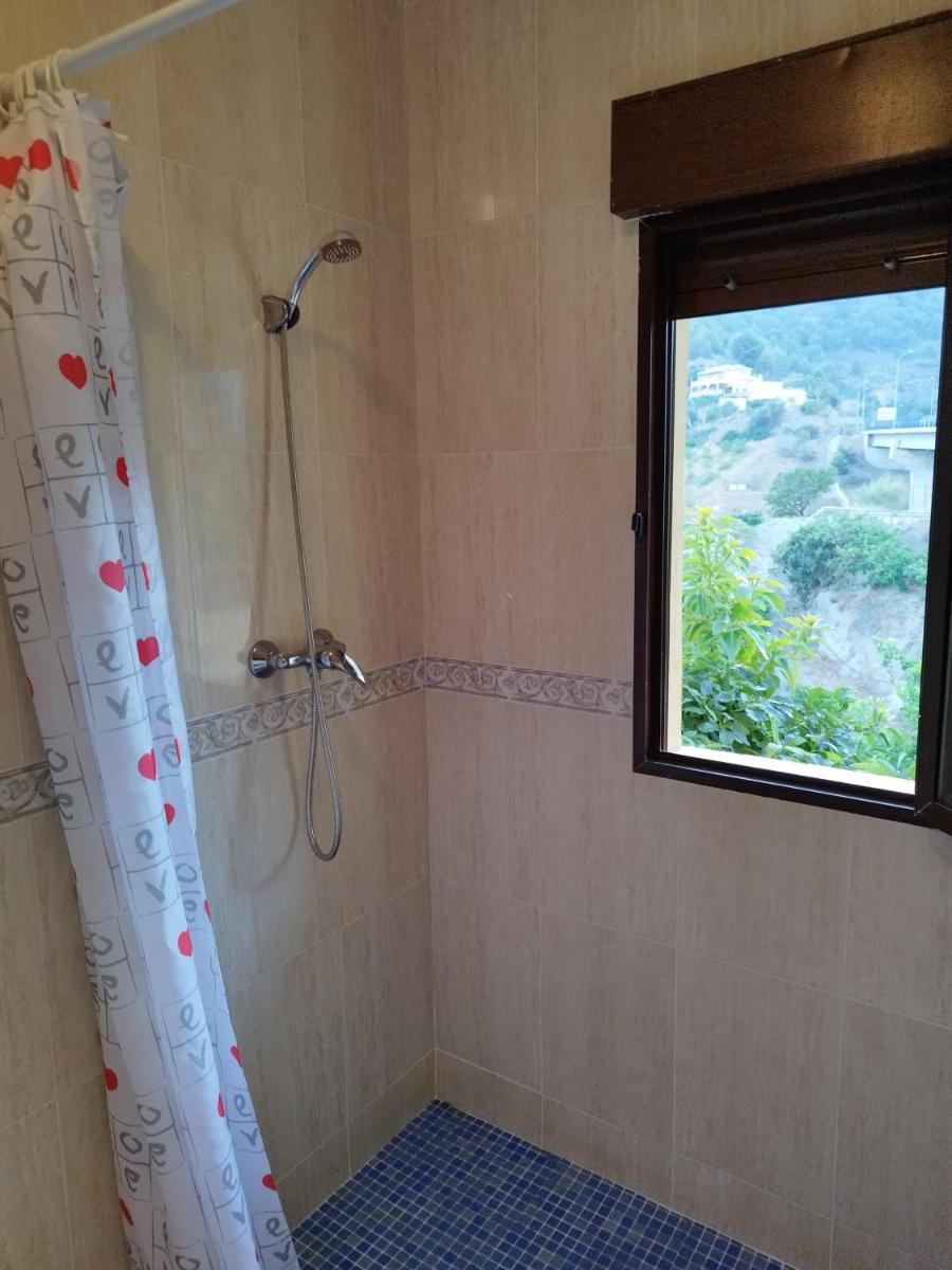 CORTIJO LA YEGUA - Hizvo