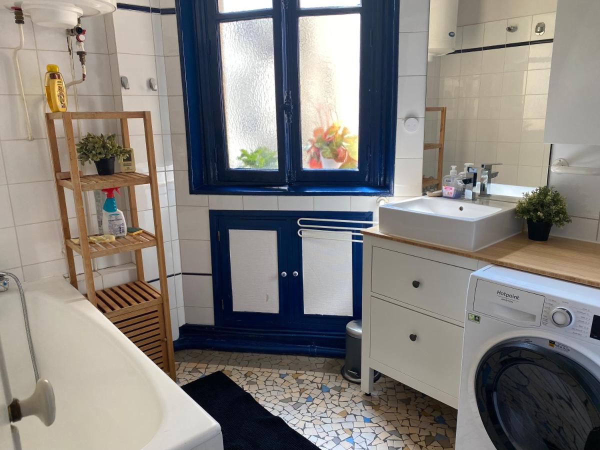 GRAND F2 Avec vue sur la maison de Georges Brassens - Housity
