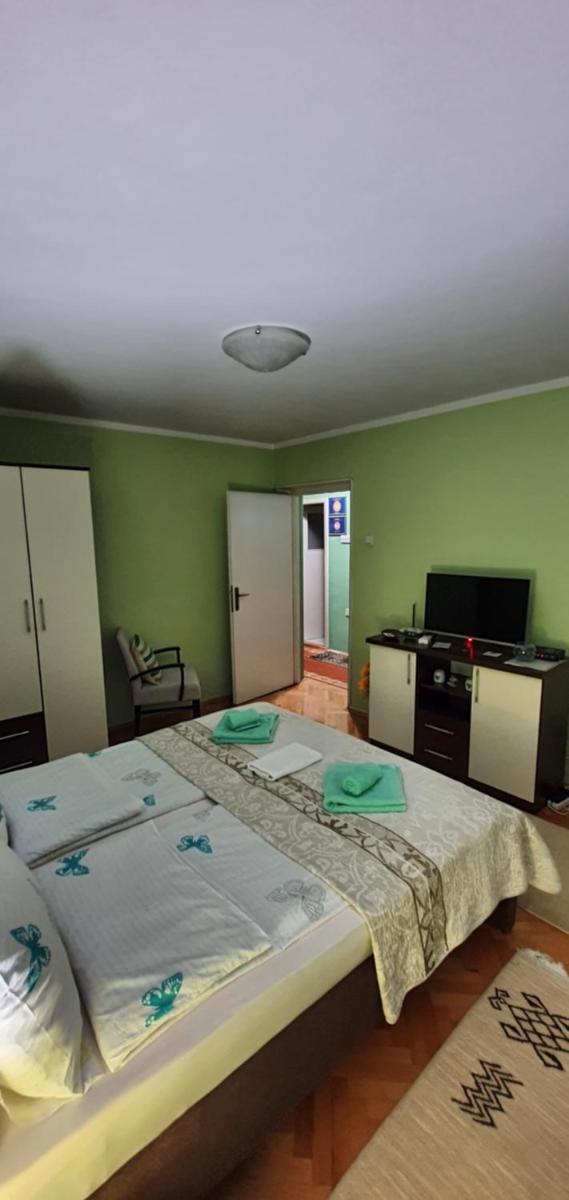 Apartman Centar - Housity