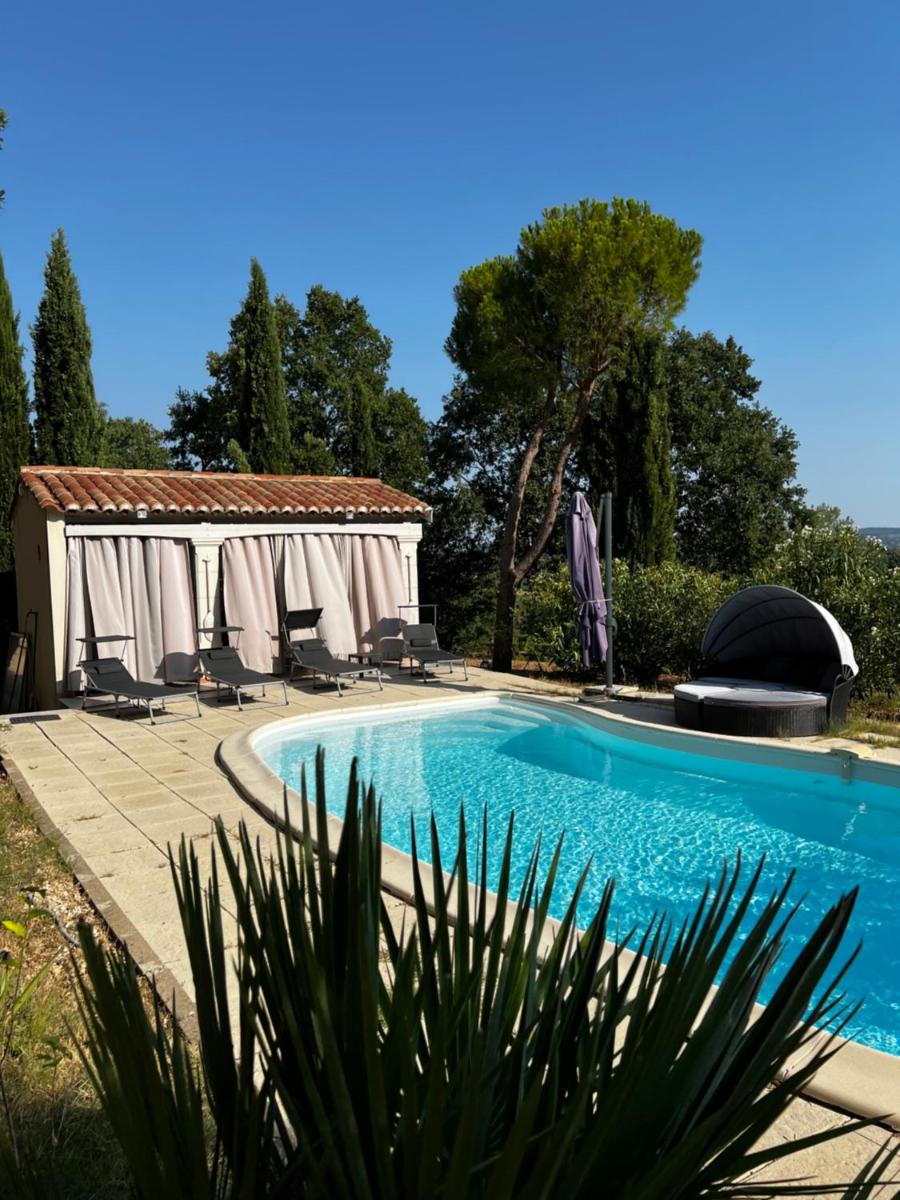 Villa l'Abri - Housity