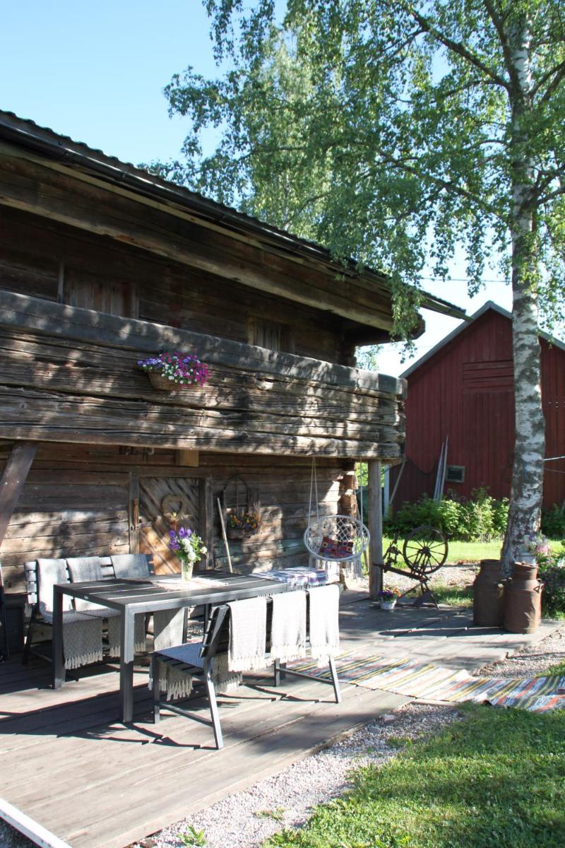 Willa Mustijoki - Housity