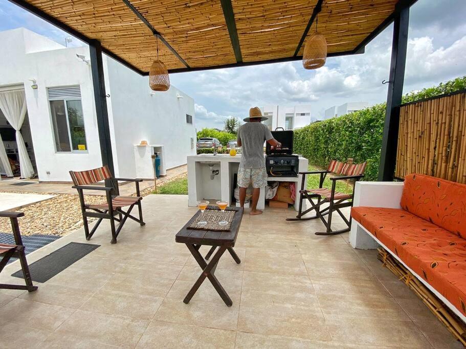 CASA PALMA ROJA BOUTIQUE , PISCINA PRIVADA - Housity