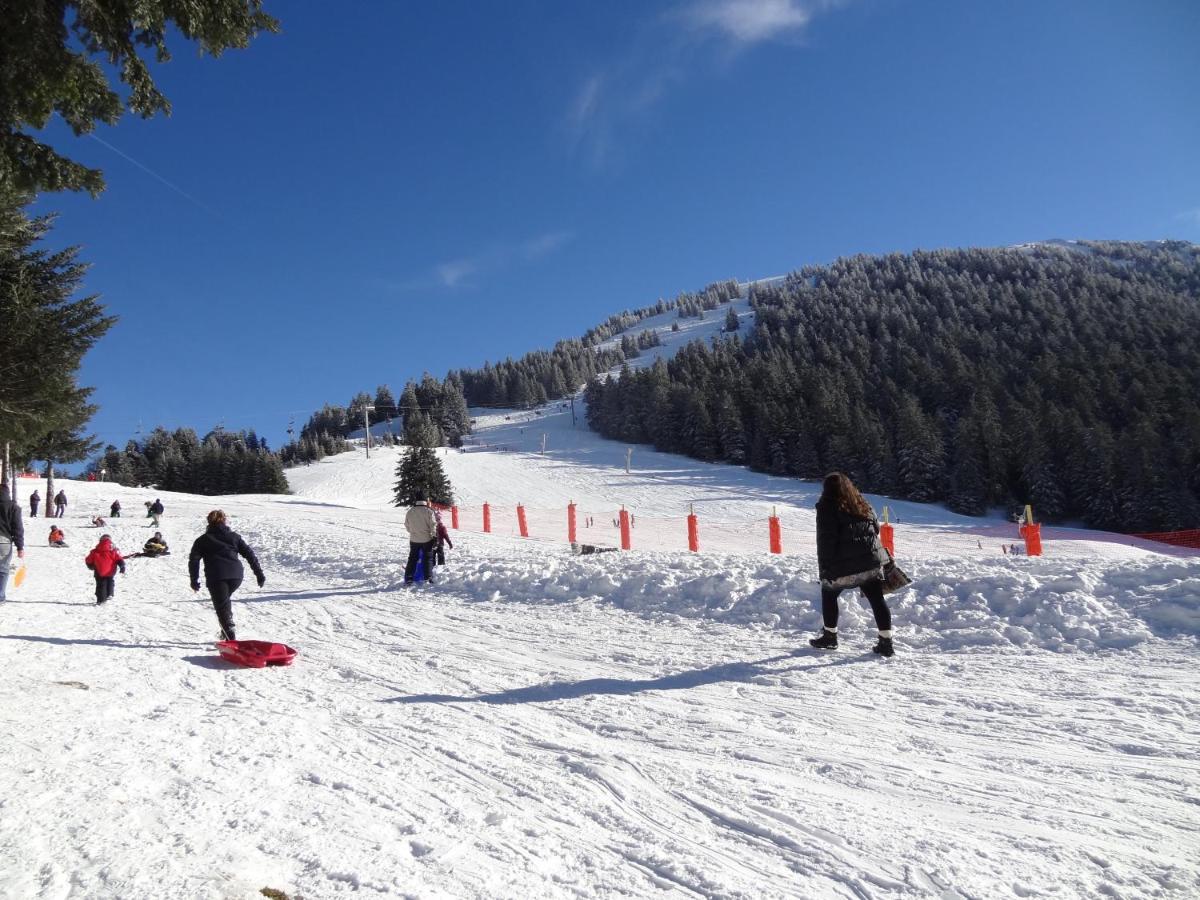 Auberge La Soulan - Housity