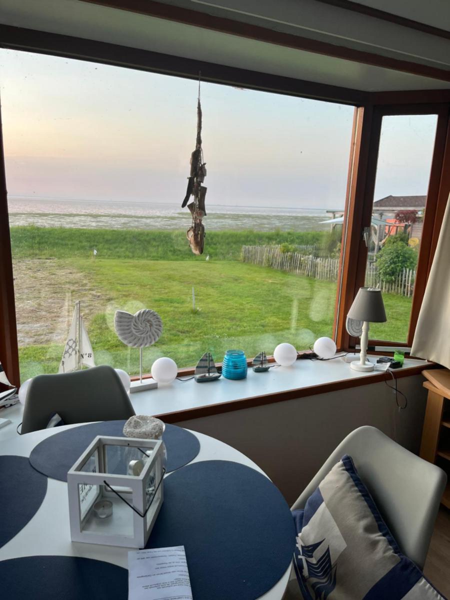Chalet Meerblick Wattenmeer - Housity