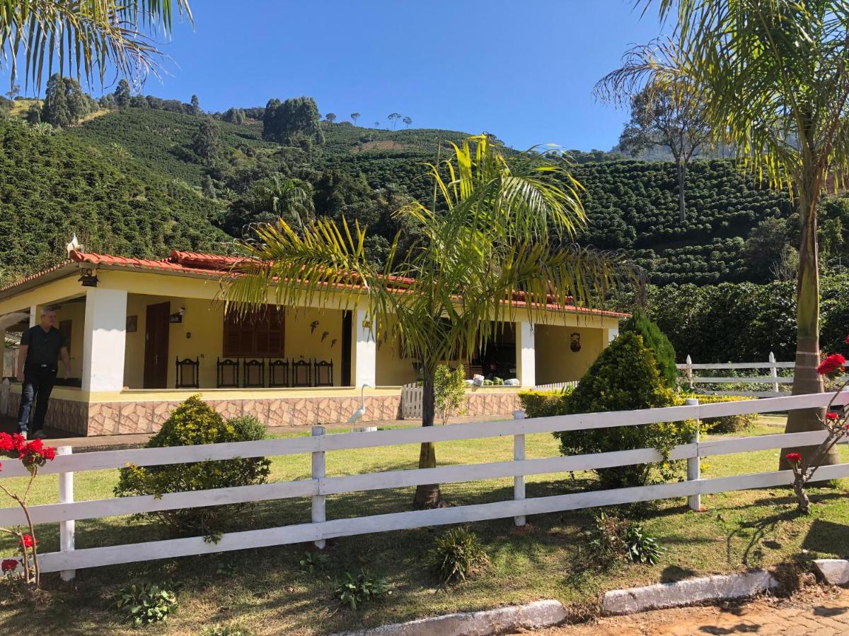 Suitetrails - Casa Sol