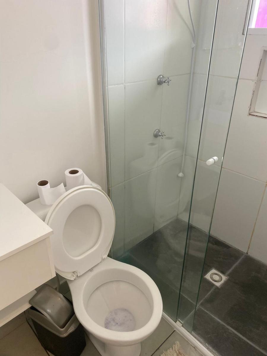 Loft container central c/ estacionamento - Housity