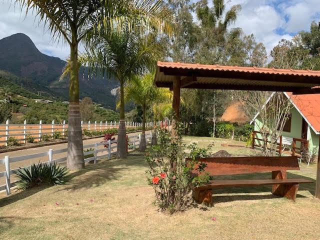 Suitetrails - Casa Sol