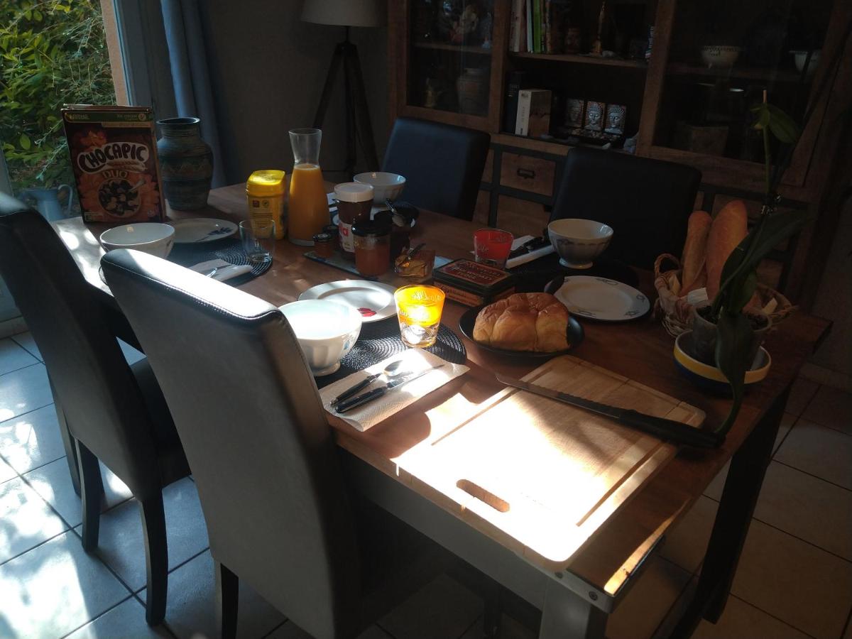 Chambre - Housity