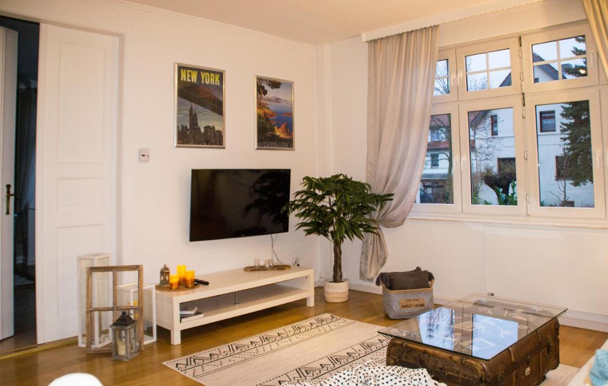 Wunderschöne Altbauwohnung in Toplage - Housity