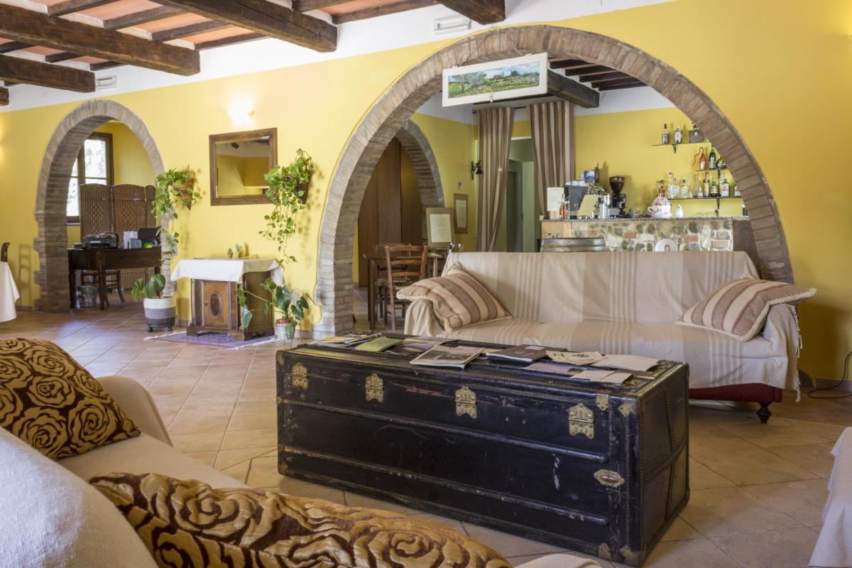 Country House La Fattoria Bellandi - Housity