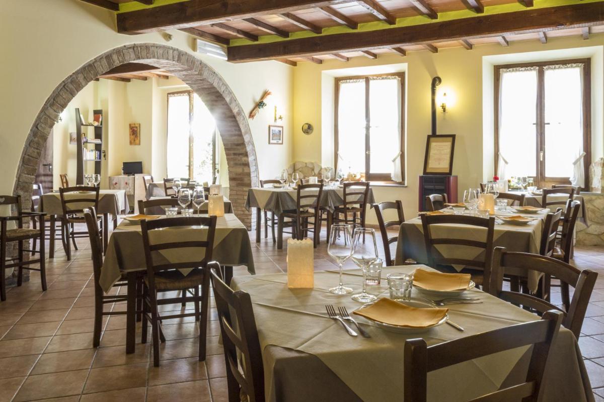 Country House La Fattoria Bellandi - Housity