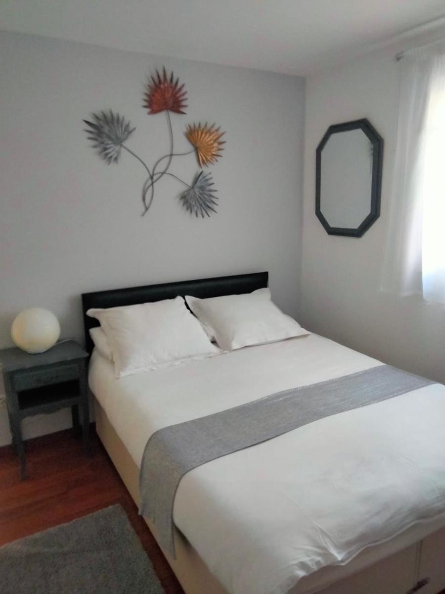 beautiful apartment with garden - Housity