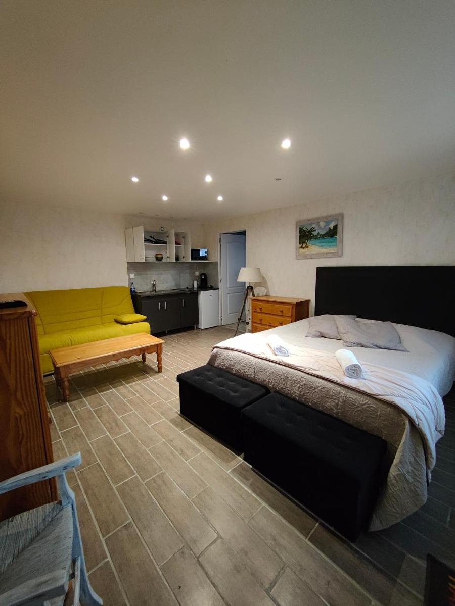 Auberge Le Chata - Housity