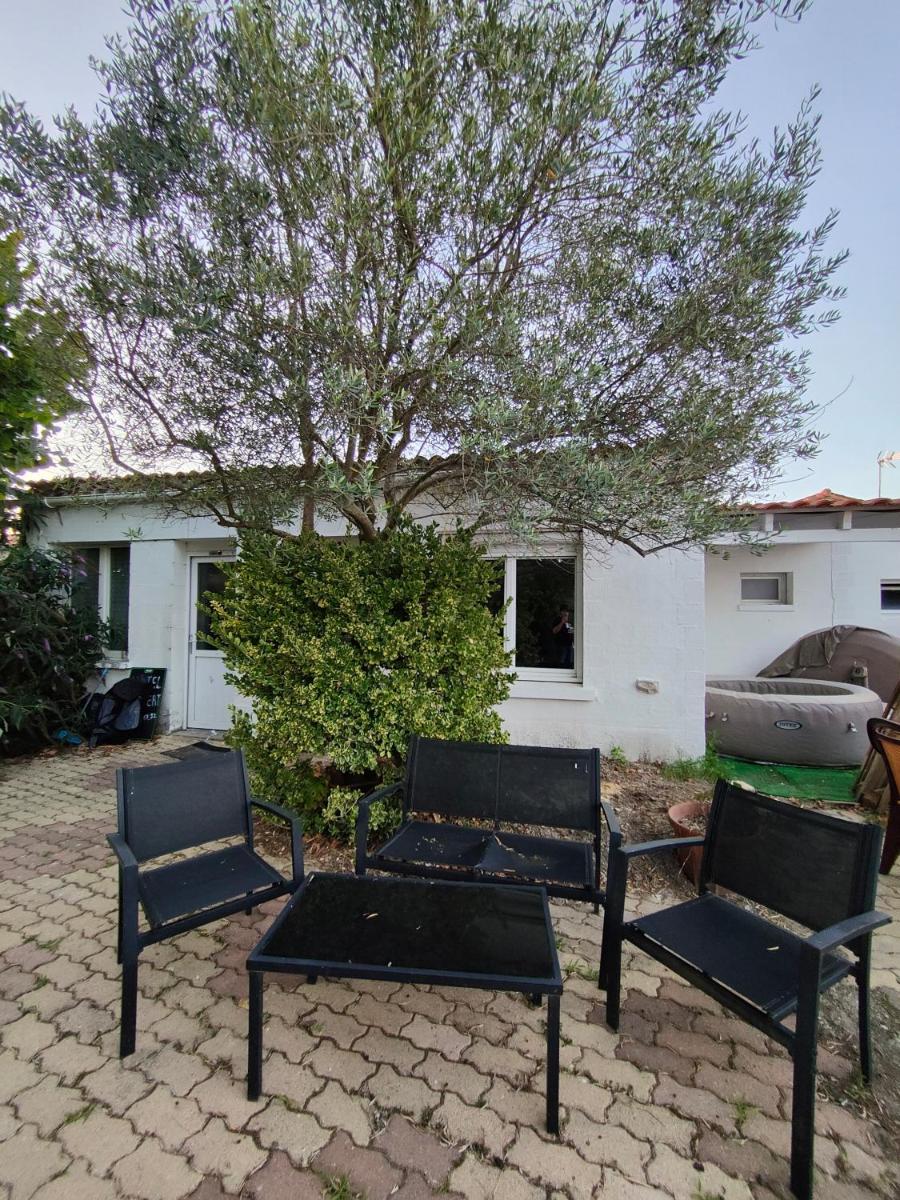 Auberge Le Chata - Housity