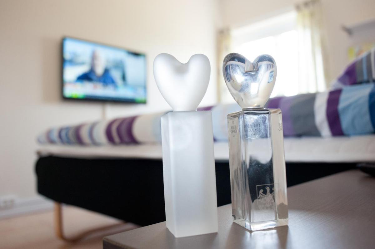 Bymarkens B&amp;B - Housity