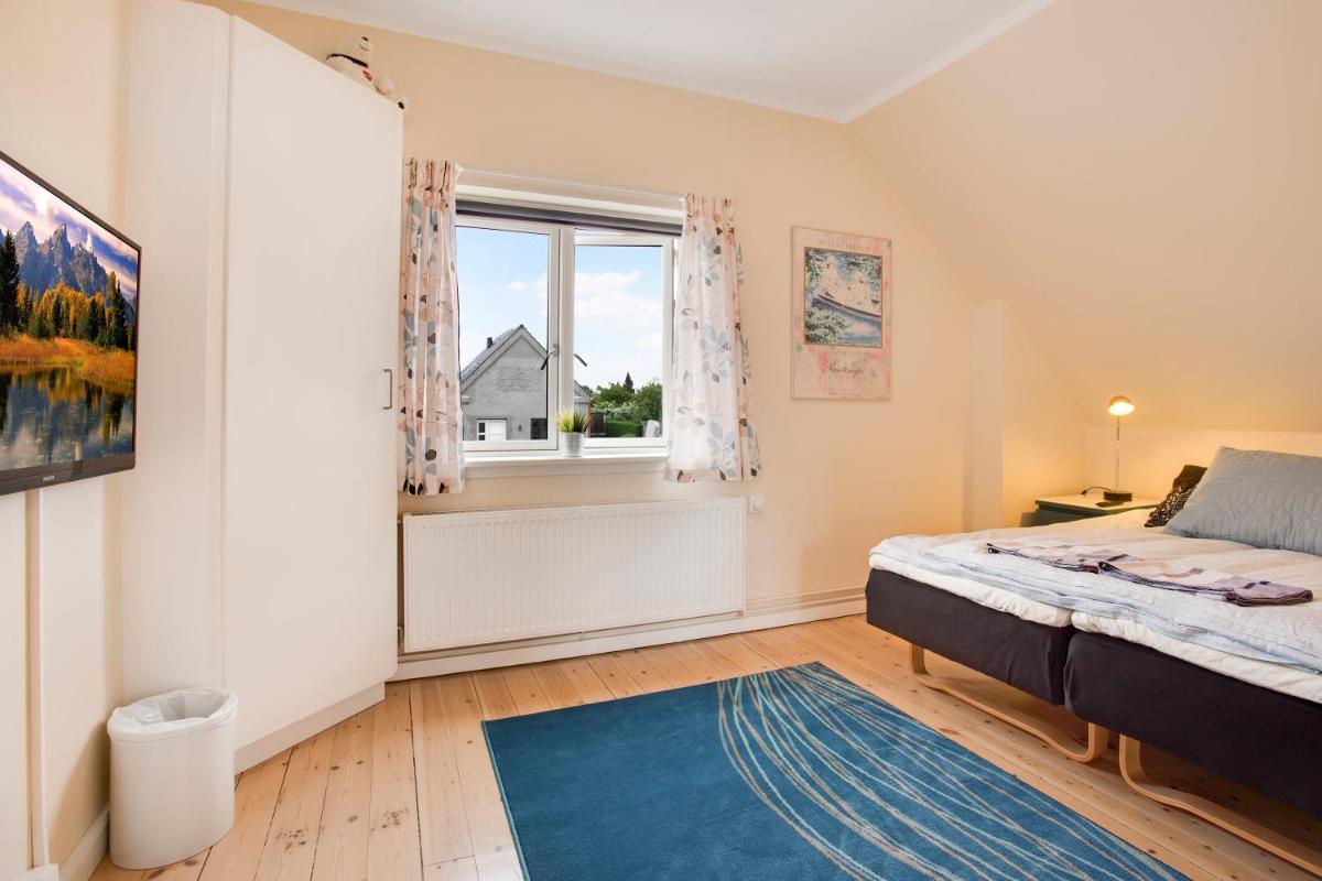 Bymarkens B&B - Housity