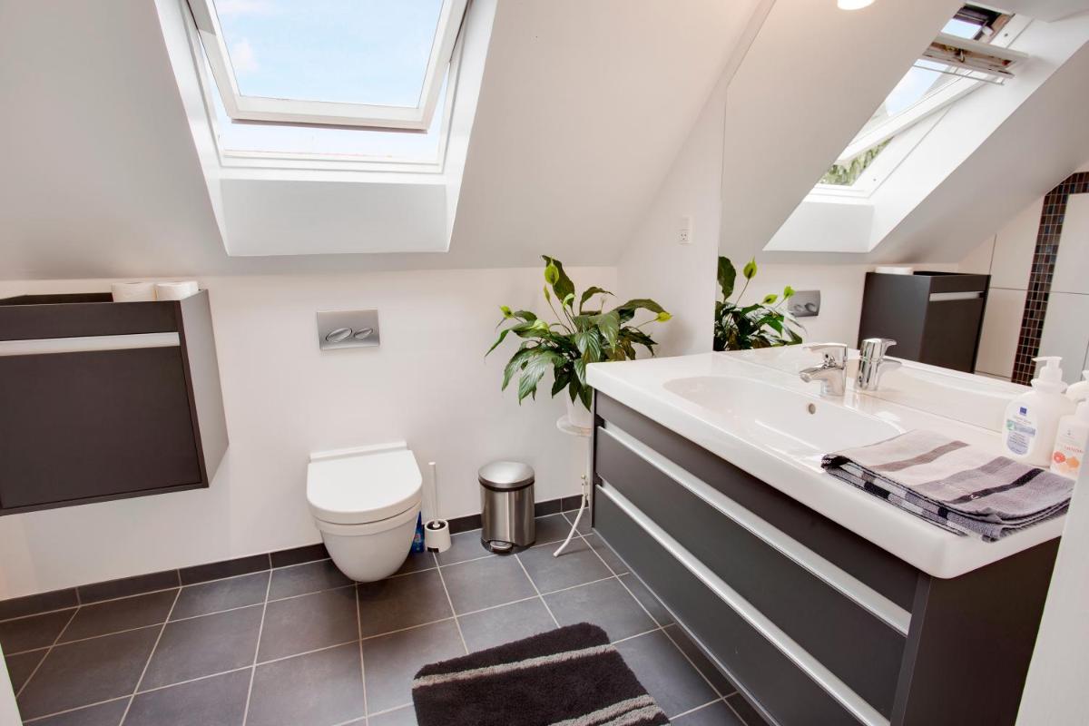 Bymarkens B&B - Housity