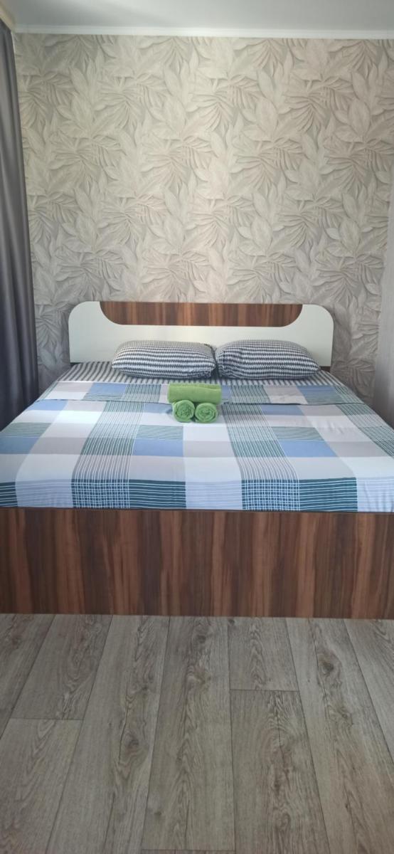 2kh prospekt auezova - Housity