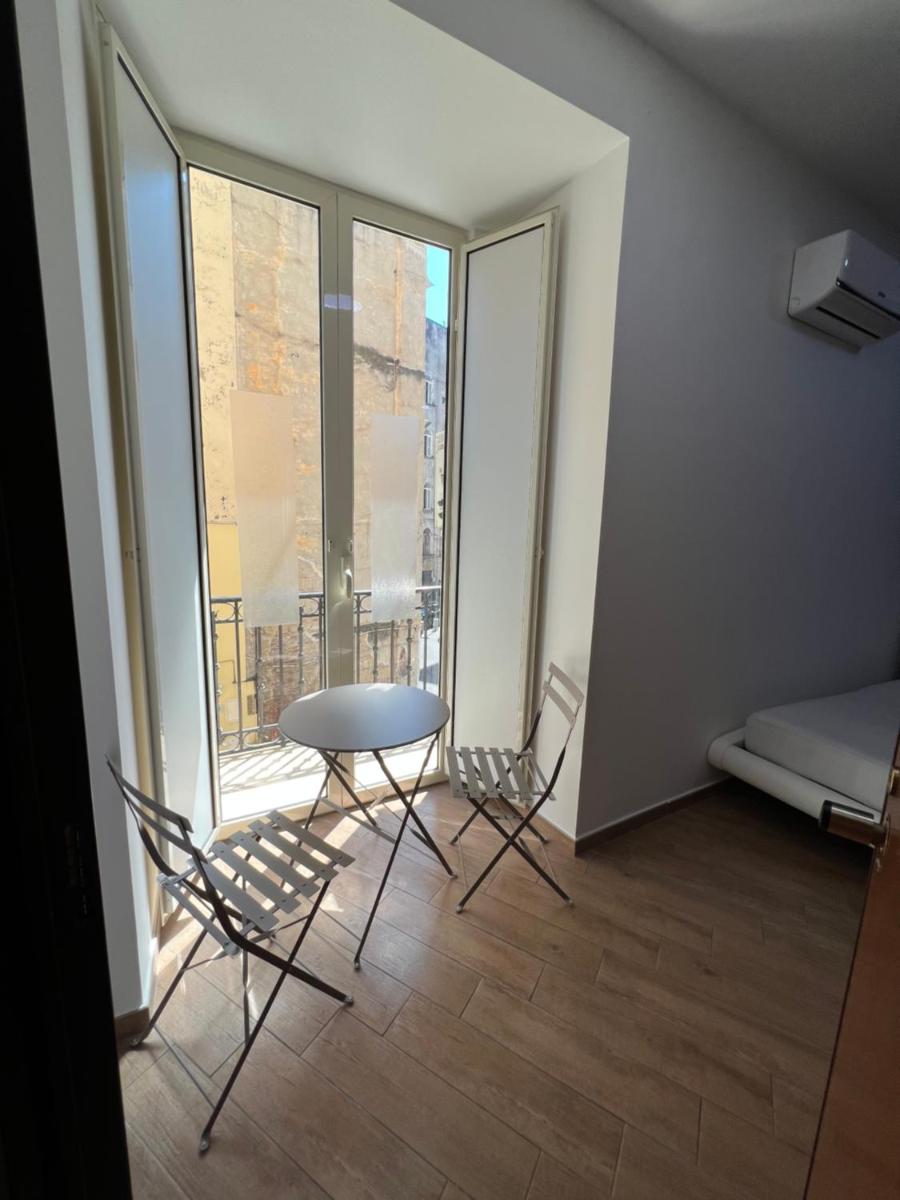 In Piazzetta - Housity