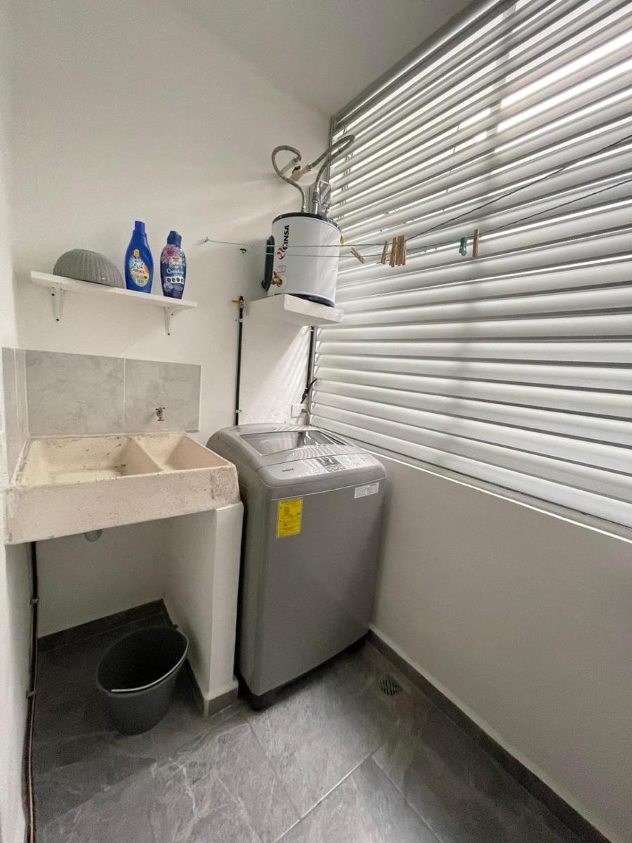 Suitetrails - Centrico Departamento (301)