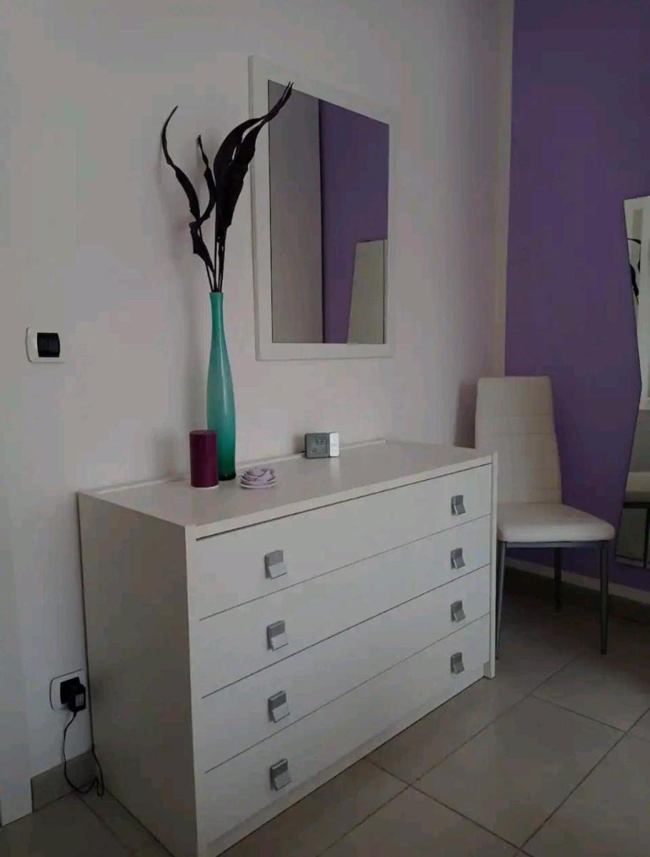 Suitetrails - EdilRess Apartment