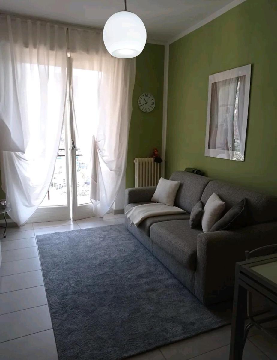 Suitetrails - EdilRess Apartment