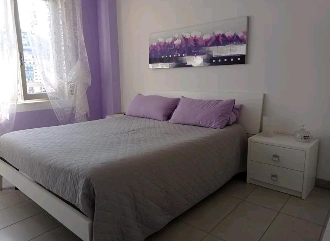 Suitetrails - EdilRess Apartment