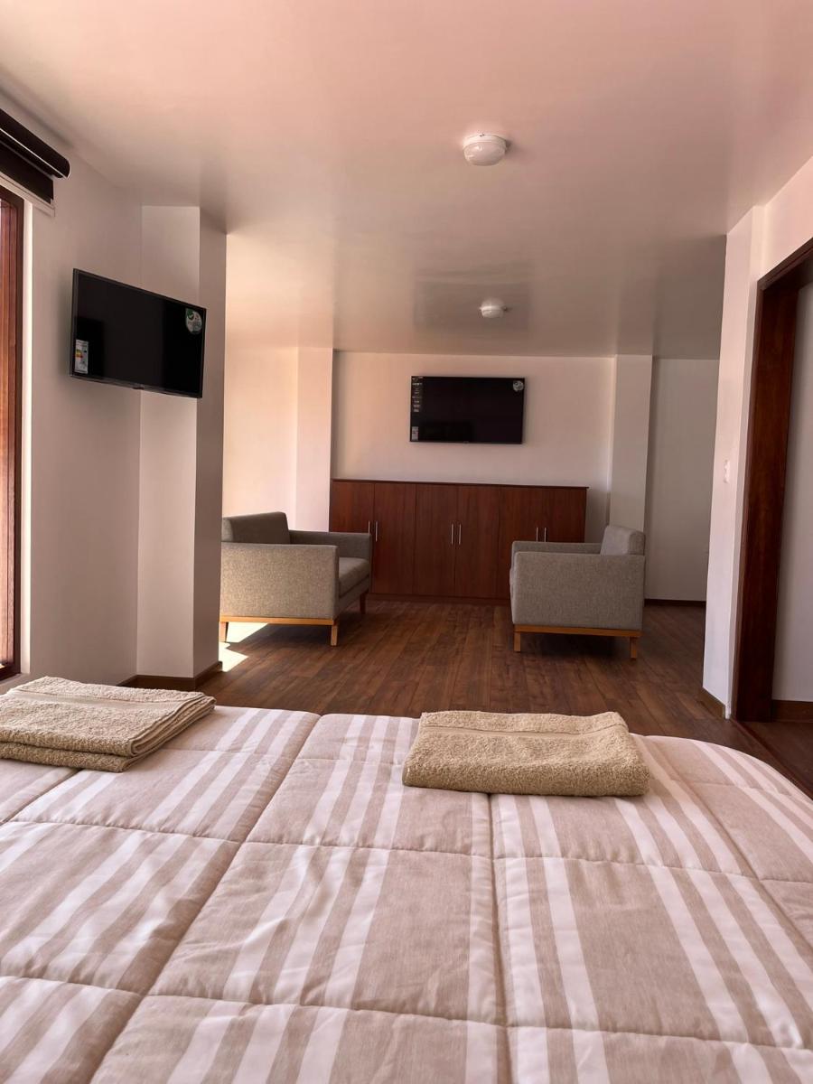 Mi Margarita Chalets - Housity