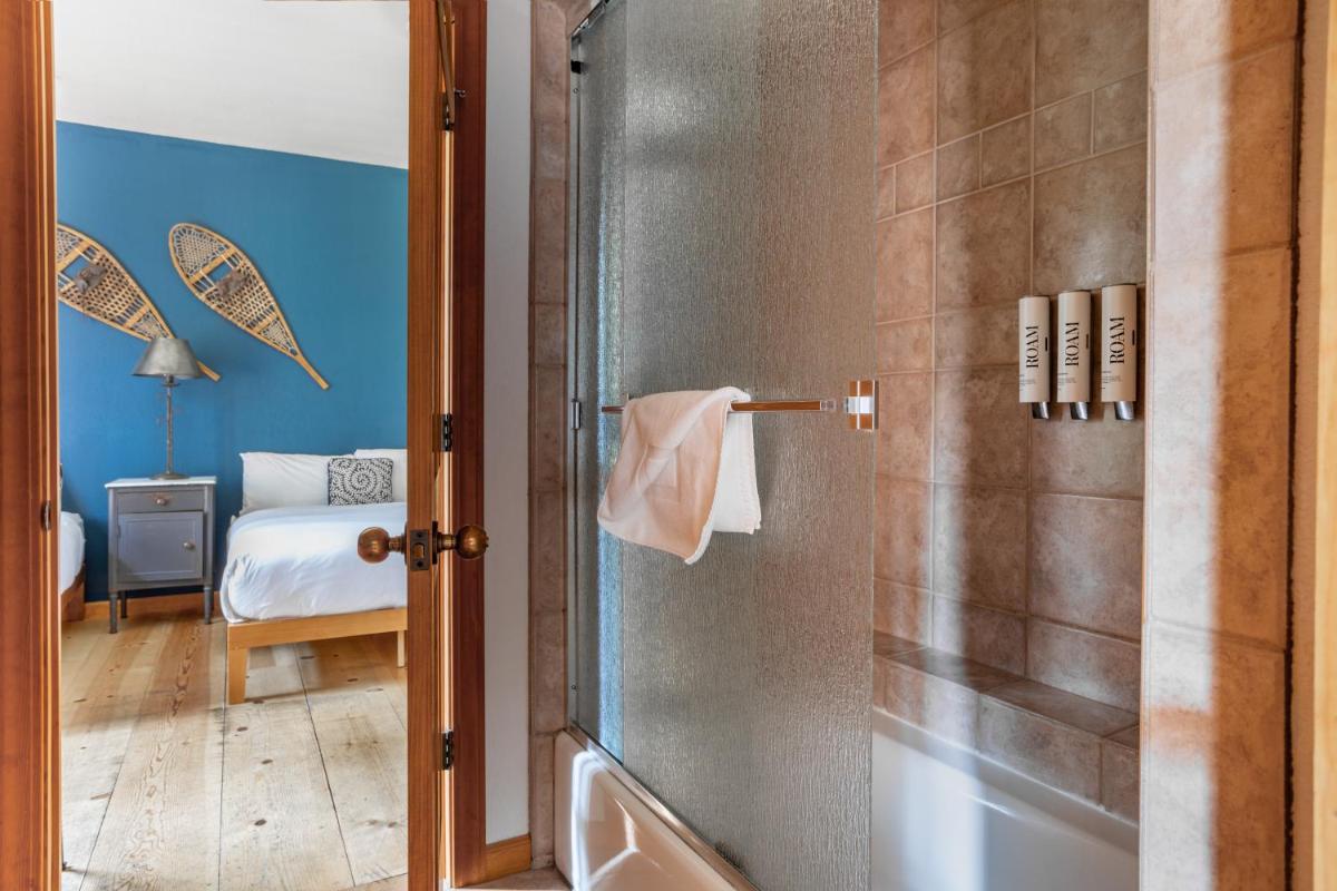 Black Bear Lodge - Housity