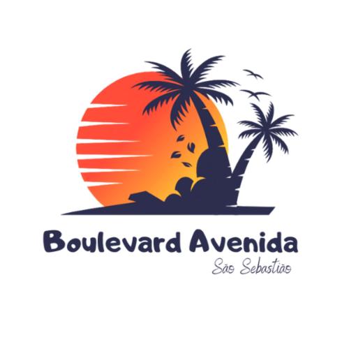 Suitetrails - Boulevard Avenida - 13 Aptos Condomínio Pé na Areia