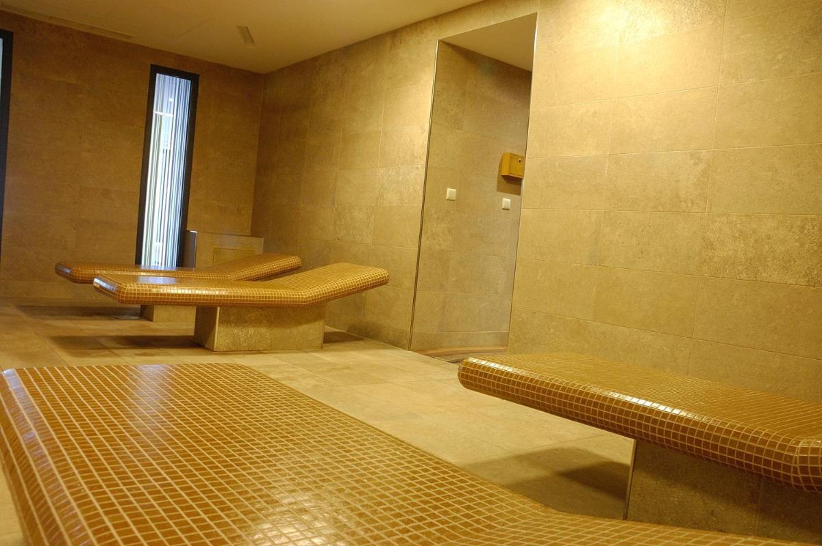 Imagem da galeria de Enotel Lido - All Inclusive no Funchal